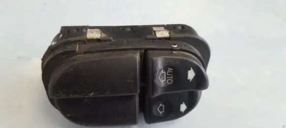 Ford Mondeo MK II Electric window control switch 97BG14529AA 03161800