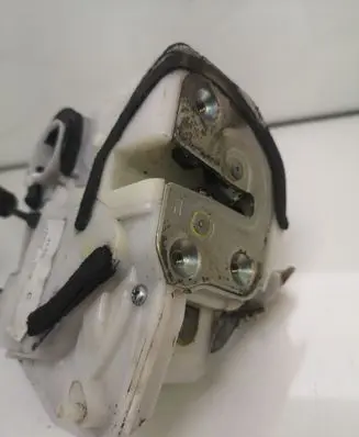 Mazda 6 Rear door lock GS1F 8C04B0624