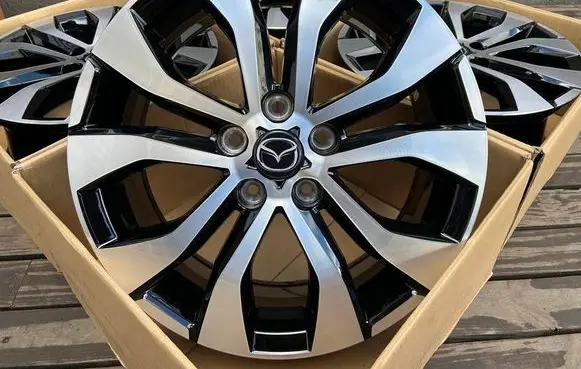 Mazda CX-5 R17 alloy rim 403000483R