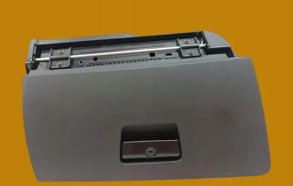BMW 3 E90 E91 Glove box 7120408