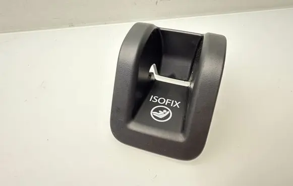 Audi A3 S3 8V ISOFIX cover 8V0887233A