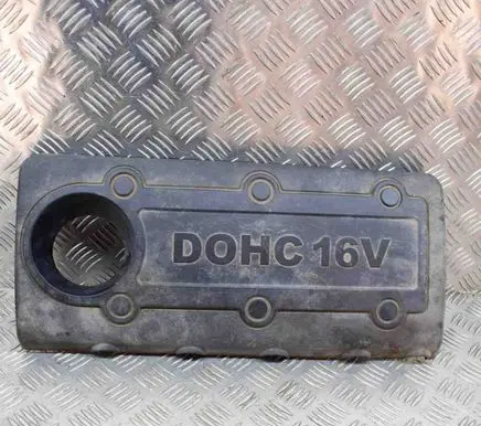 KIA Carens III Engine cover (trim) 292402G000