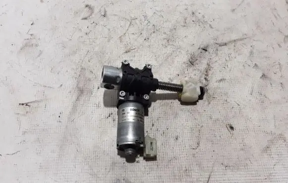 BMW 5 GT F07 Seat adjustment motor 9168762
