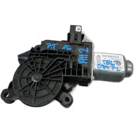 Seat Ibiza IV (6J,6P) Sliding door electric window regulator