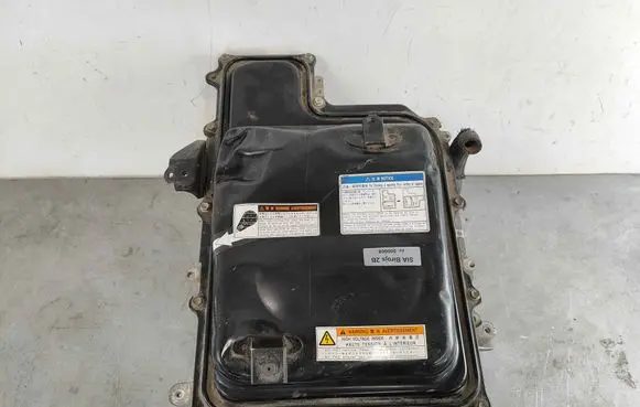 Lexus RX 330 - 350 - 400H Voltage converter inverter G927048010
