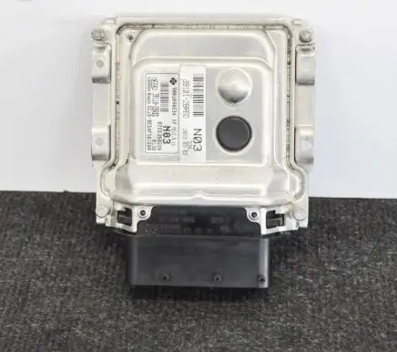 KIA Ceed Engine control unit/module 391012BRBD 391102BRBD
