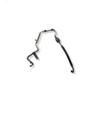 Citroen C3 Air conditioning (A/C) pipe/hose 9682124080 50811708