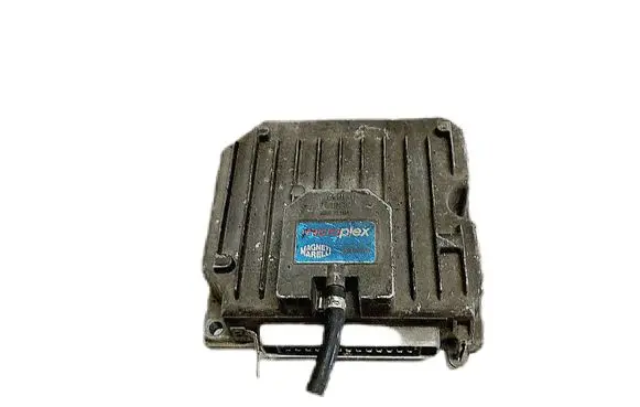 Fiat Uno Other control units/modules MED610A