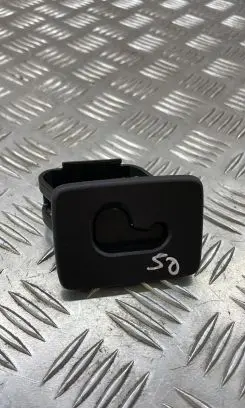 Audi Q5 SQ5 Cargo luggage net fixing mount 8K9861736