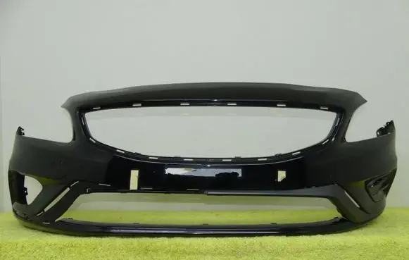 Volvo V60 Front bumper 31383136