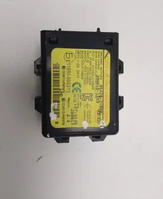 KIA Ceed Immobilizer control unit/module 39N8101000 116RI000313
