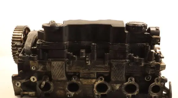 Ford Fiesta Engine head 9655911480