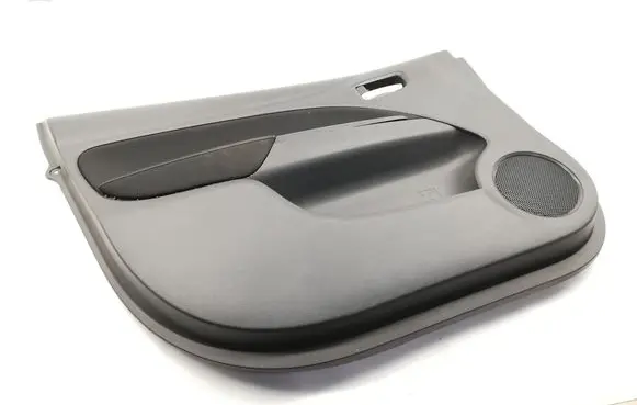 Mitsubishi Space Star Front door card panel trim 