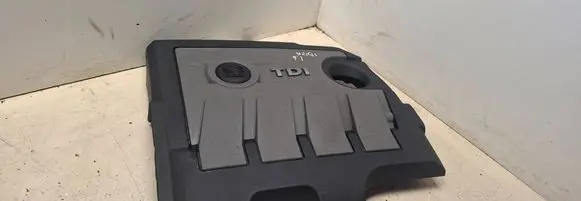 Seat Ibiza IV (6J,6P) Engine cover (trim) 02685