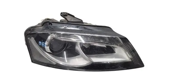 Audi A3 S3 A3 Sportback 8P Headlight/headlamp 8P0941004 1LL00964812 00964812811694