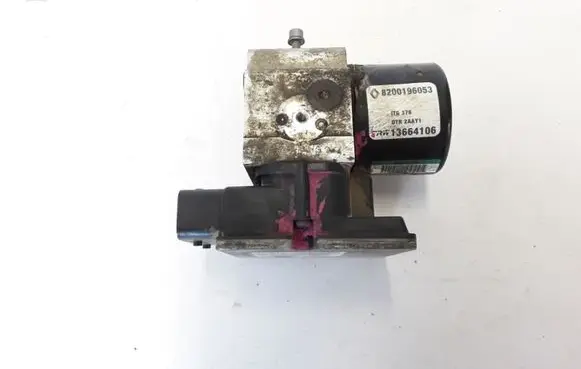 Renault Master II ABS Pump 8200196053