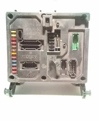 Volkswagen Sharan Comfort/convenience module S108152001
