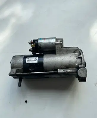 Mitsubishi Pajero Starter motor M008T75074 1810A0