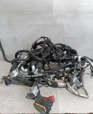 Chrysler Pacifica Engine installation wiring loom 68232967AD 68832L