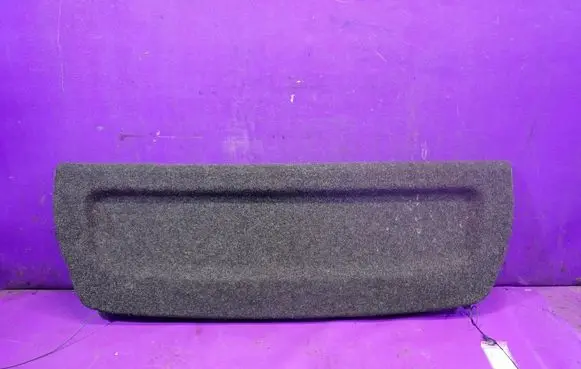Opel Corsa D Parcel shelf