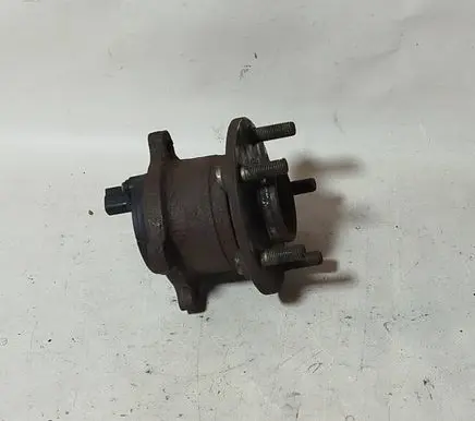 Ford Mondeo MK IV Front wheel bearing hub 
