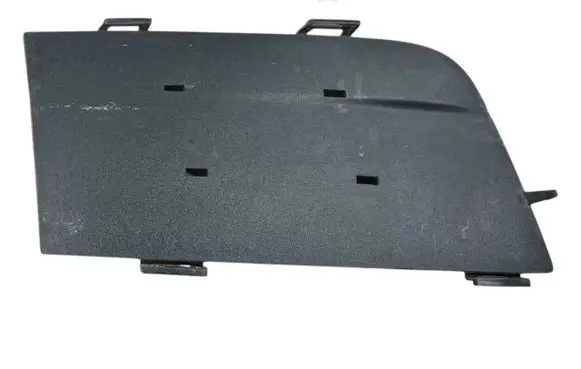 Audi A4 S4 B8 8K Front bumper lower grill 8K0807681C