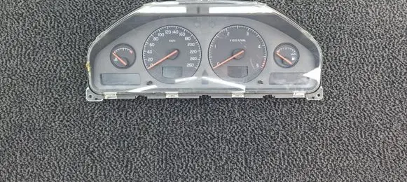 Volvo S80 Speedometer (instrument cluster) 9499671 0264339 69294580T