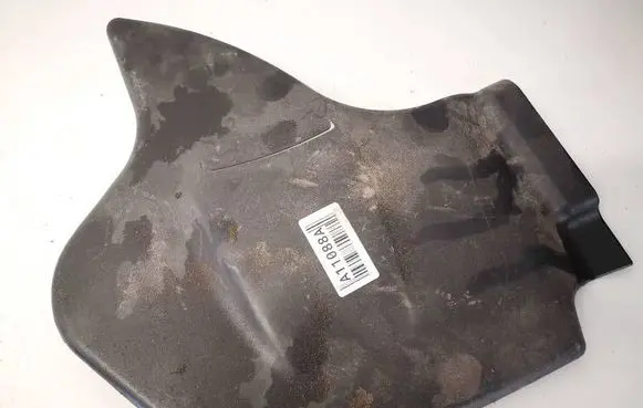 Audi A6 S6 C5 4B Timing belt guard (cover) 4B0133849A