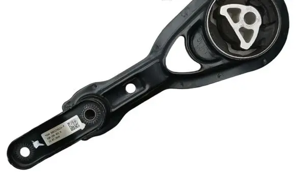Seat Arona Engine mount vacuum valve 2Q0199851M