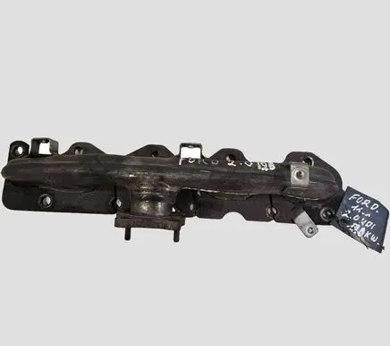 Ford Mondeo MK IV Exhaust manifold