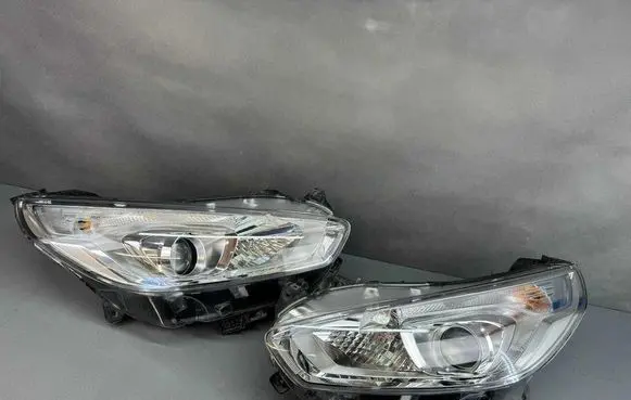 Ford S-MAX Headlights/headlamps set 103419012459