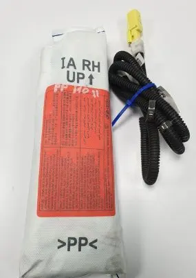Hyundai i10 Seat airbag 88920-B9000