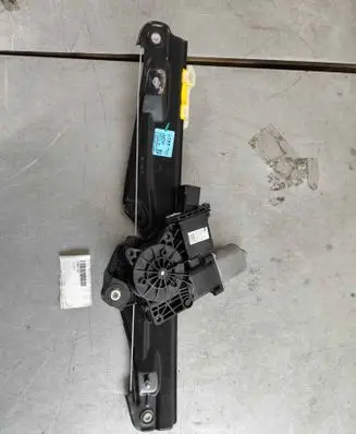 MG MG5 II Rear door window regulator with motor 10853707