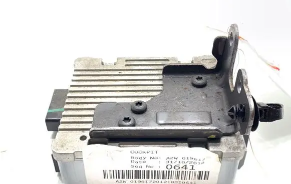 KIA Ceed Power steering control unit/module A256399500