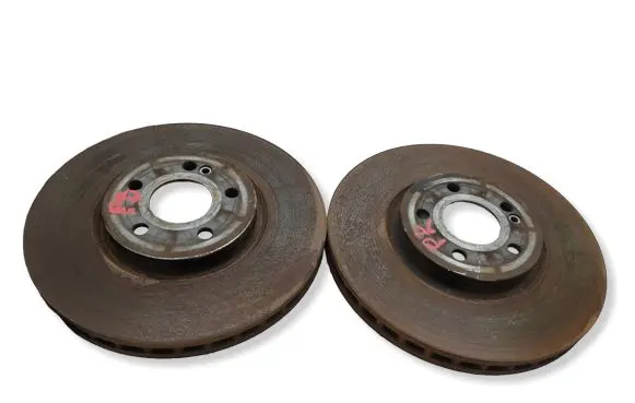 Mercedes-Benz GLB x247 Front brake disc 