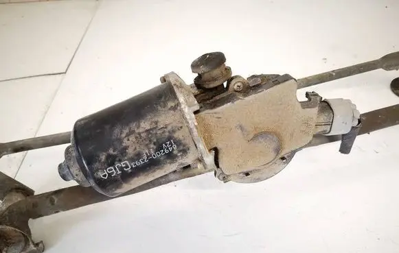 Mazda 6 Wiper motor 8492002393 849200-2393