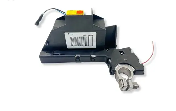 Audi A6 S6 C7 4G Battery relay fuse 4F0915519