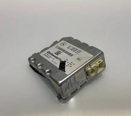 Mercedes-Benz E W212 Windshield/windscreen camera A0009051600 A0009024301 0009051600