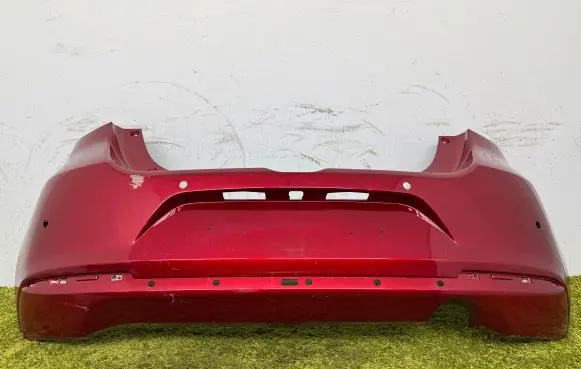 Mazda 2 Rear bumper d43n-50221