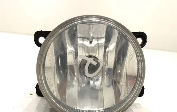 Peugeot 3008 I Front fog light