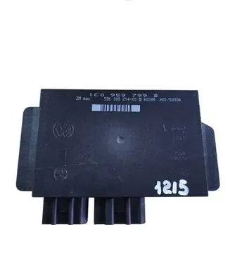 Volkswagen Bora Comfort/convenience module 1C0959799B