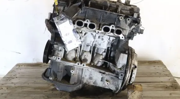 Nissan Note (E11) Engine CR14