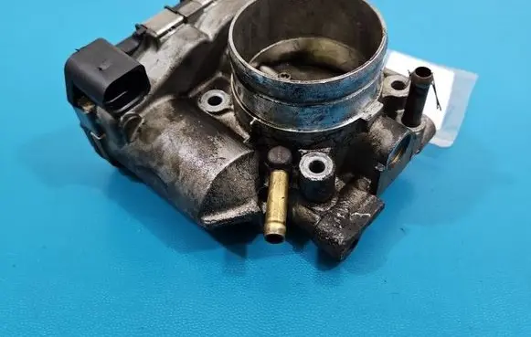 Seat Toledo II (1M) Throttle body valve 06A133062L IMPRK1588225