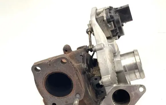 Ford S-MAX Turbo HG9Q6K682LB