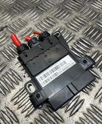 BMW X5M F85 Positive wiring loom 9289374 90307500