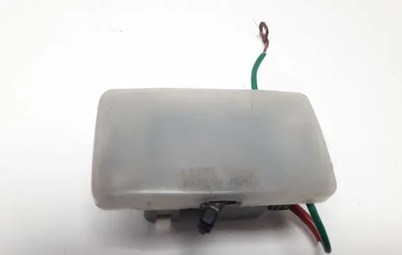 Nissan Sunny Other interior light