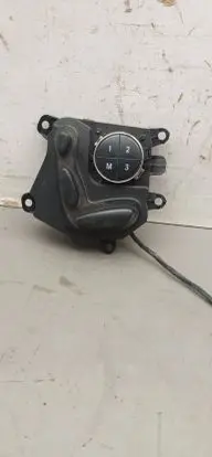 Mercedes-Benz E W211 Seat control switch 2118207710 03464210