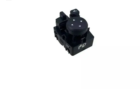 Wing mirror switch