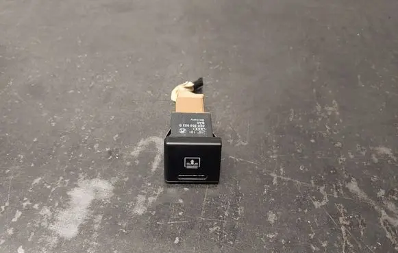 Audi A6 S6 C5 4B Other switches/knobs/shifts 4B0959903B