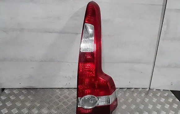 Volvo V50 Rear/tail lights 